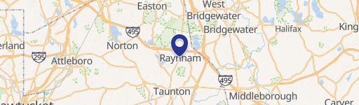 Commercial Lot on Route 138