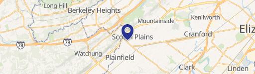 460 Park Ave, Scotch Plains Twp., NJ 07076-1716