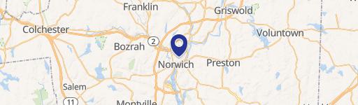 Norwich One-Bedroom Apartment For Rent