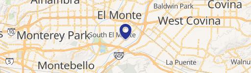 El Monte Investment Opportunity