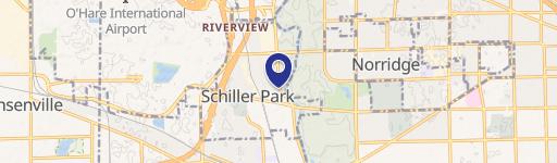 Schiller Park Commercial Building For Sale