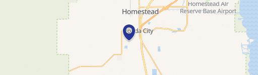 Land in Miami Subdivision