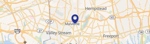 Mixed-Use Building in West Hempstead