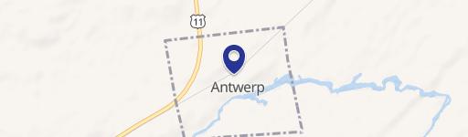 Three-Unit Building with Renovation Potential