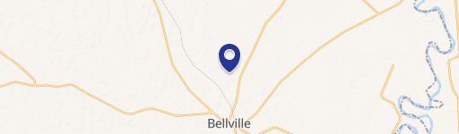 352-Acre Farm Near Houston