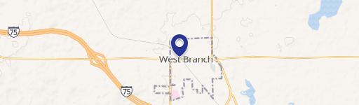 Mixed-Use Building in Downtown