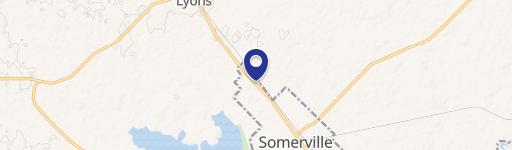 Ag-Exempt Property Near Lake Somerville