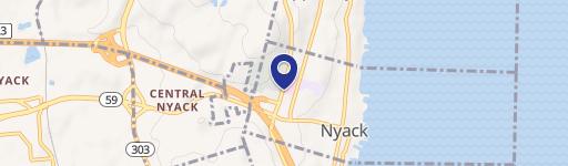 Mixed-Use Investment Opportunity in Nyack