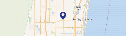 Delray Beach Office/Medical Condo