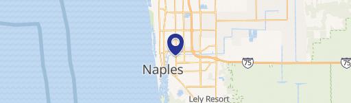 Naples Car Condominium Suite