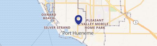 Versatile Commercial Building Near Ocean