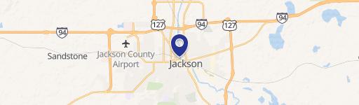 Downtown Jackson Mixed-Use Building