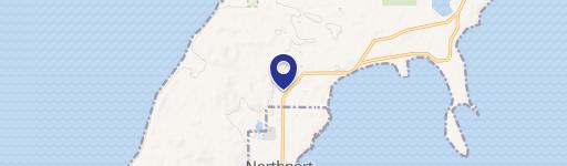 Northport Buildable Acreage with Building