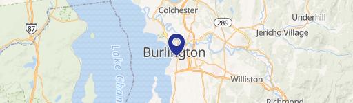 Burlington Four-Unit Investment Opportunity