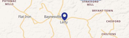 Vacant Storefront on Busy Route