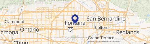 Fontana Development Opportunity on Sierra