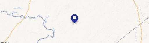 East Texas Unrestricted Land