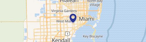 Coral Gables Office Retail Building