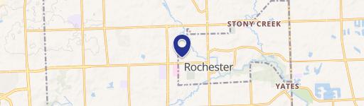 Medical Office Space For Lease