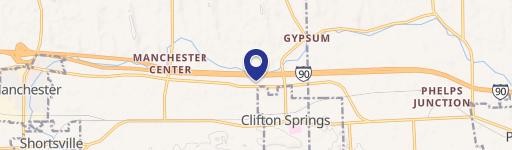 Versatile Commercial Site on Route 96