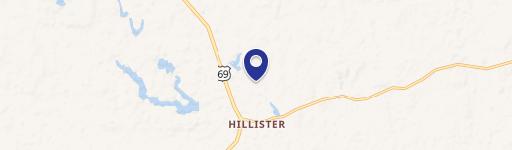 40 Acres in Tyler County