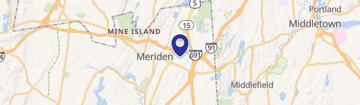 East Side Duplex with Garage