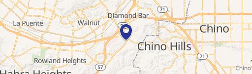 Diamond Bar Retail/Office Spaces