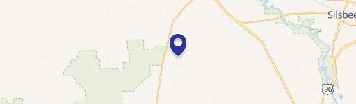 Residential Land in Kountze, Texas