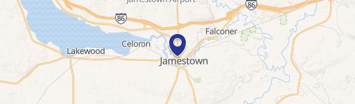 Historic Jamestown Mansion For Sale