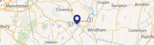 Former School Building For Sale