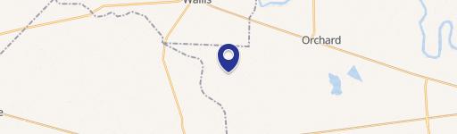 41 Acre Wallis Getaway