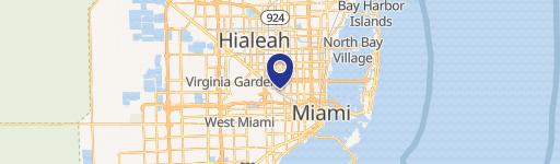 Miami Riverfront Industrial Property