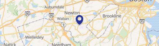 Loft Style Room in Newton