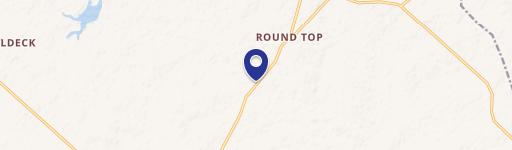 Prime Land in Round Top