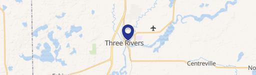 Commercial Property in Three Rivers