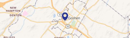 Goshen Executive Center Office Suites