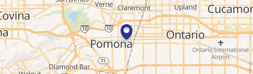 Pomona Industrial Warehouse Opportunity