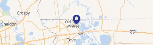 Expansive Land Near Old River