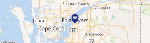 Fort Myers Commercial Building For Sale