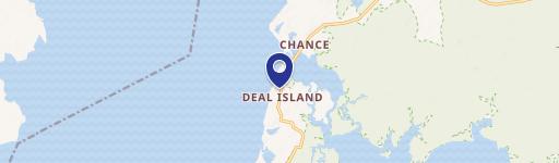 Versatile Building in Nautical Community