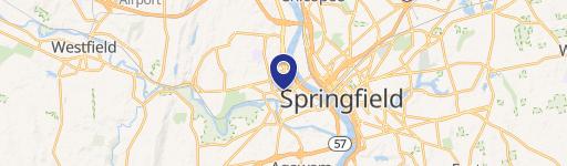 West Springfield Flex Space Available