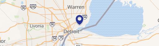 Updated Multi-Family Property in Detroit