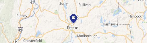 Keene Mixed-Use Investment Opportunity