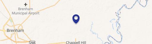 Chappell Hill Ranch Estate