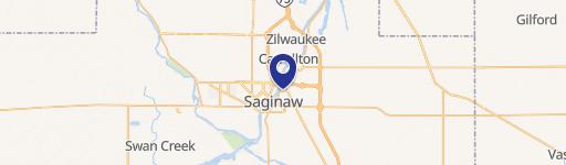 Former YMCA Religious Convention Center