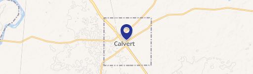 Horse Farm or Cattle Ranch