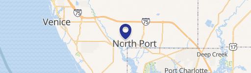 North Port Quad-Multifamily Home