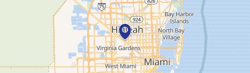 Hialeah Development Opportunity Near Okeechobee