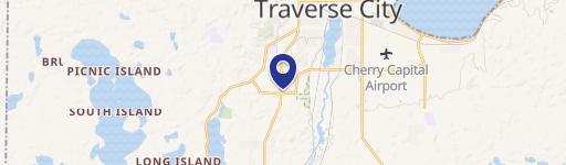 Restaurant Space Ready for Concept