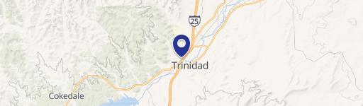 Historic Trinidad Brownstone Opportunity